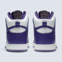 Nike Dunk High SP 'Varsity Purple'