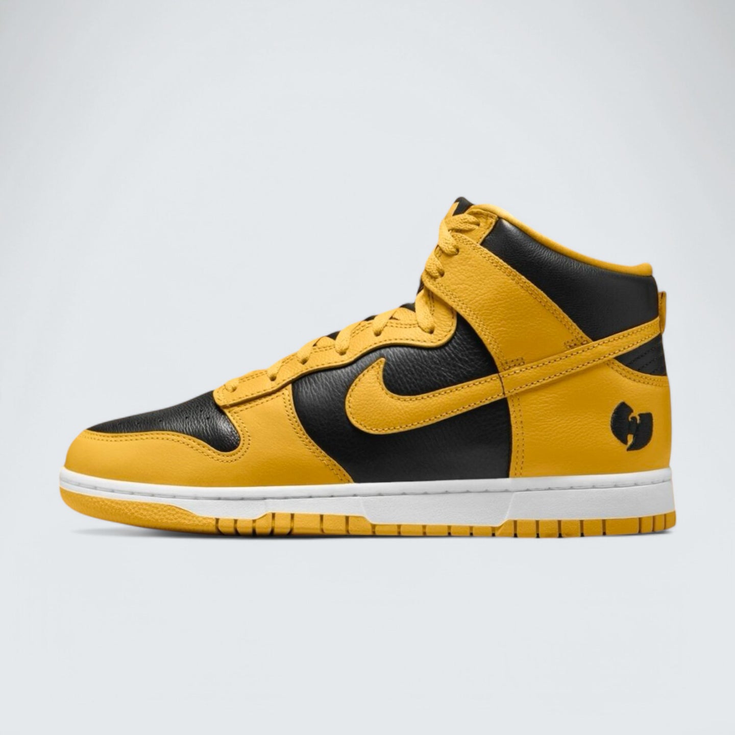 Nike Dunk High 'Wu-Tang Clan'