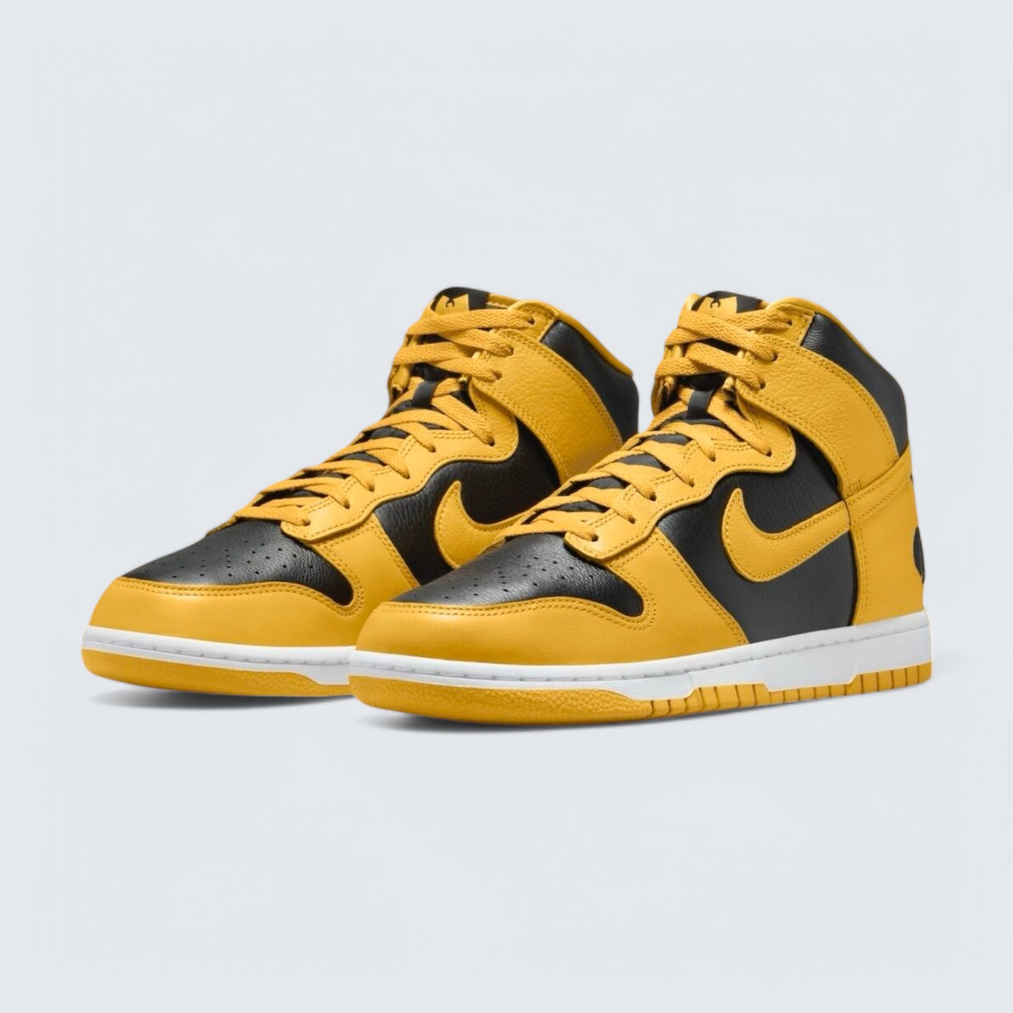 Nike Dunk High 'Wu-Tang Clan'