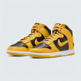 Nike Dunk High 'Wu-Tang Clan'
