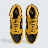 Nike Dunk High 'Wu-Tang Clan'