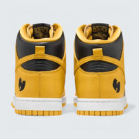 Nike Dunk High 'Wu-Tang Clan'