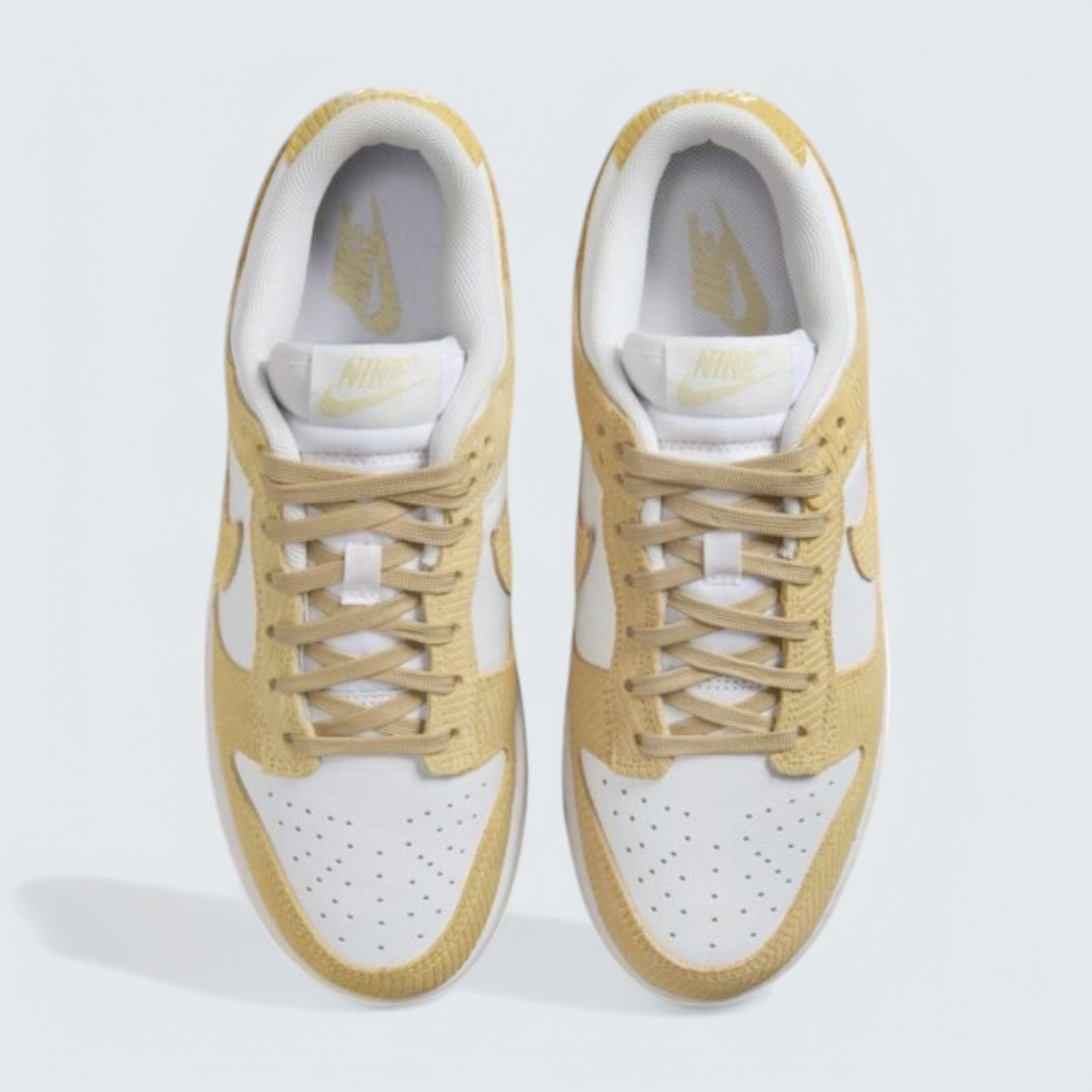 Nike Dunk Low 'Alabaster Corduroy'