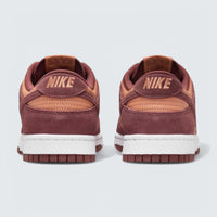 Nike Dunk Low 'Amber Brown Dark Pony'