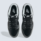 Nike Dunk Low Premium 'Zebra'