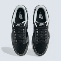 Nike Dunk Low Premium 'Zebra'