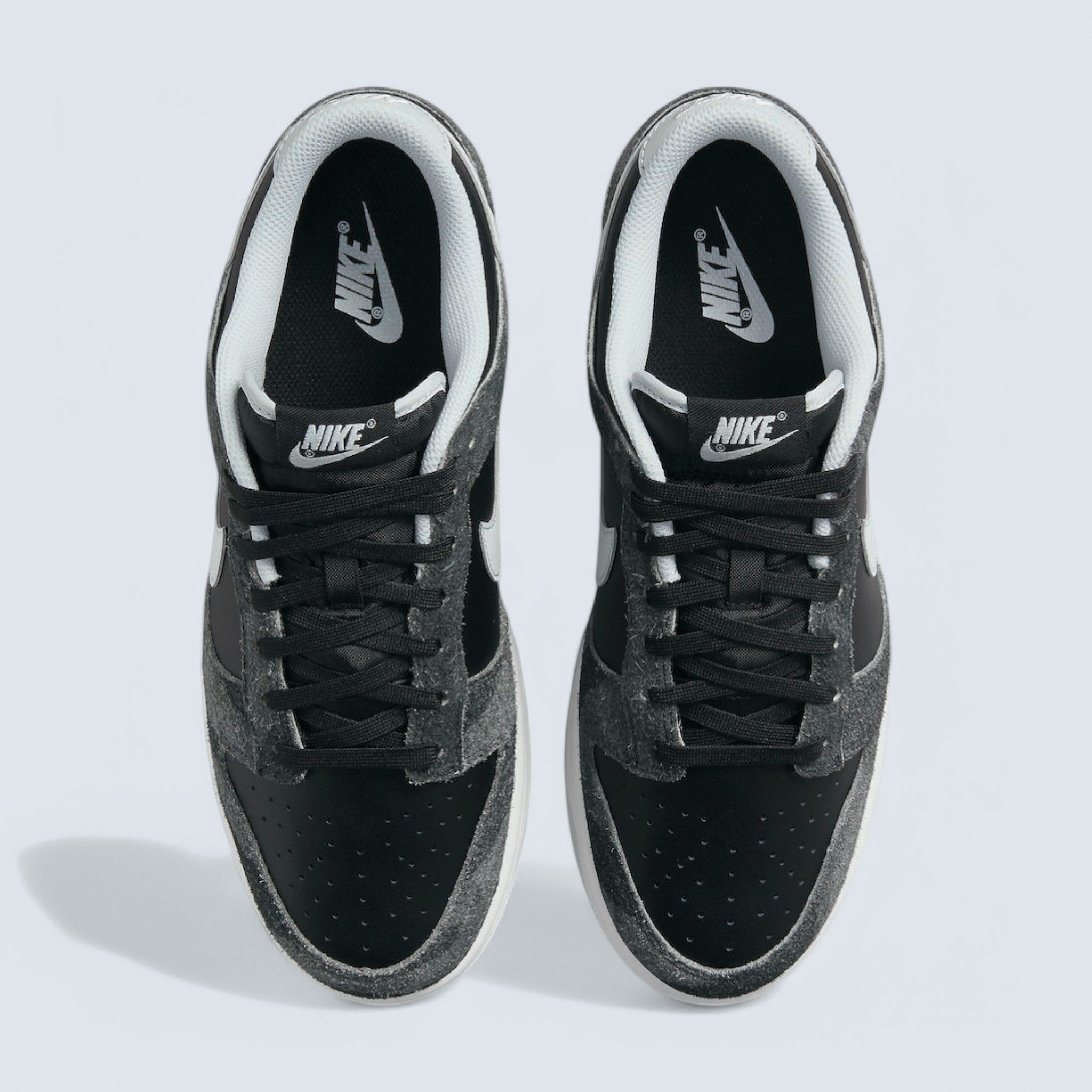 Nike Dunk Low Premium 'Zebra'