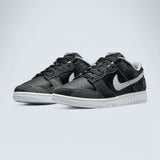 Nike Dunk Low Premium 'Zebra'