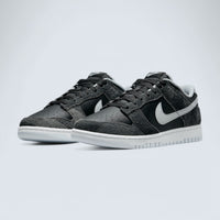 Nike Dunk Low Premium 'Zebra'