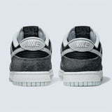 Nike Dunk Low Premium 'Zebra'