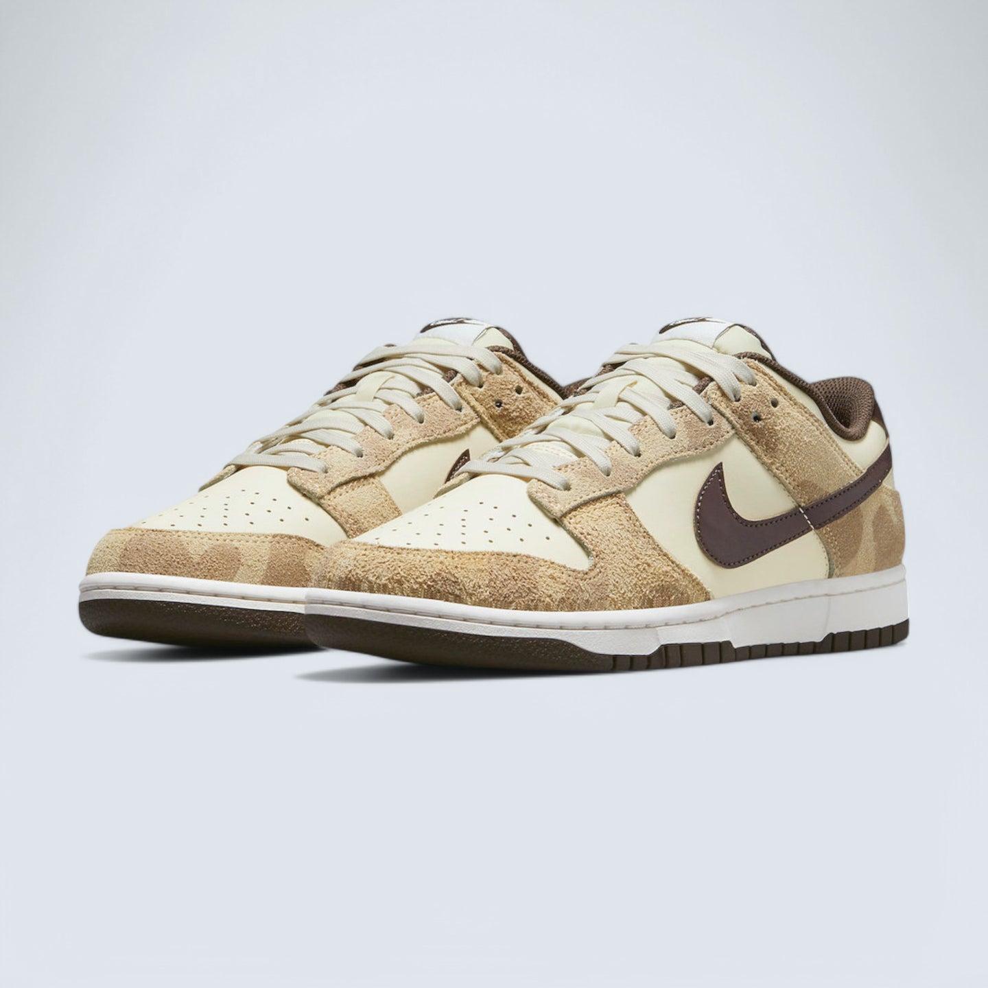 Nike Dunk Low Premium 'Giraffe'