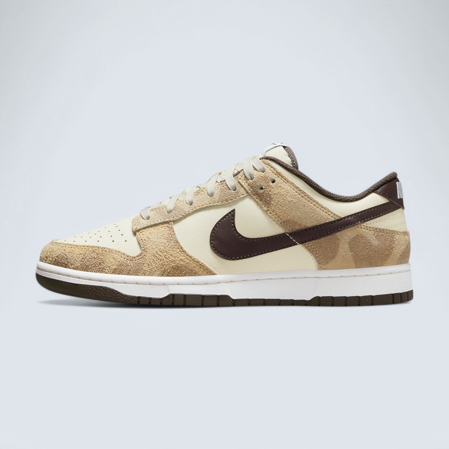 Nike Dunk Low Premium 'Giraffe'