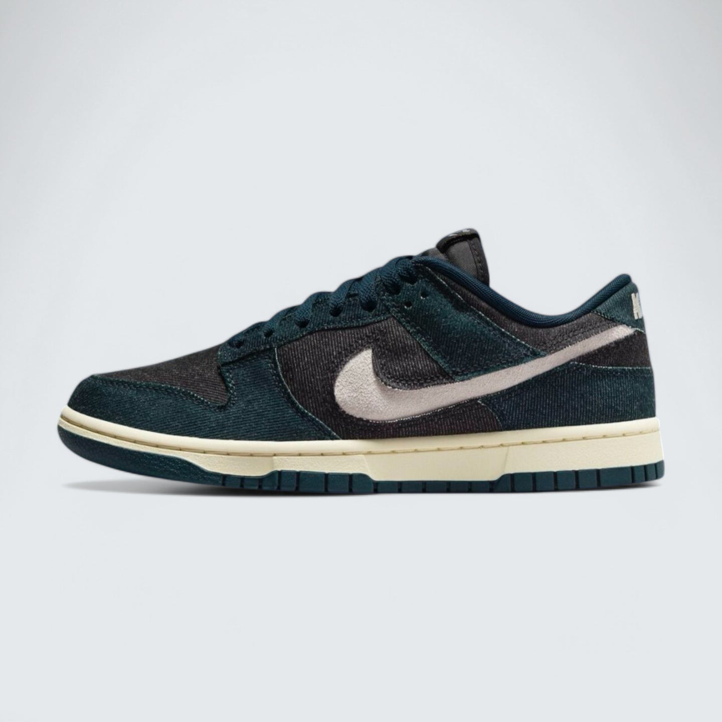 Nike Dunk Low 'Armory Navy Denim'