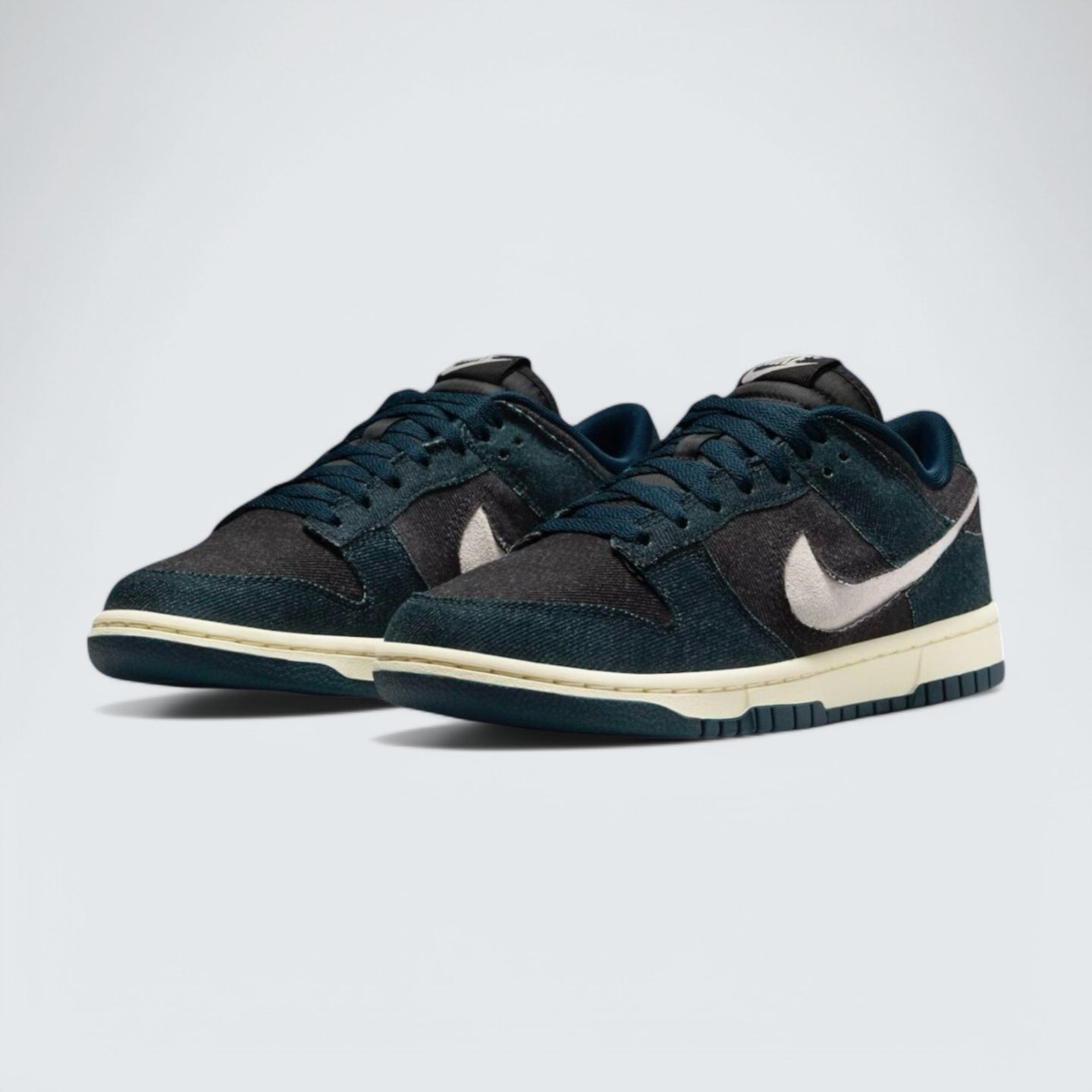 Nike Dunk Low 'Armory Navy Denim'