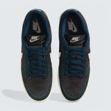 Nike Dunk Low 'Armory Navy Denim'