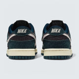Nike Dunk Low 'Armory Navy Denim'