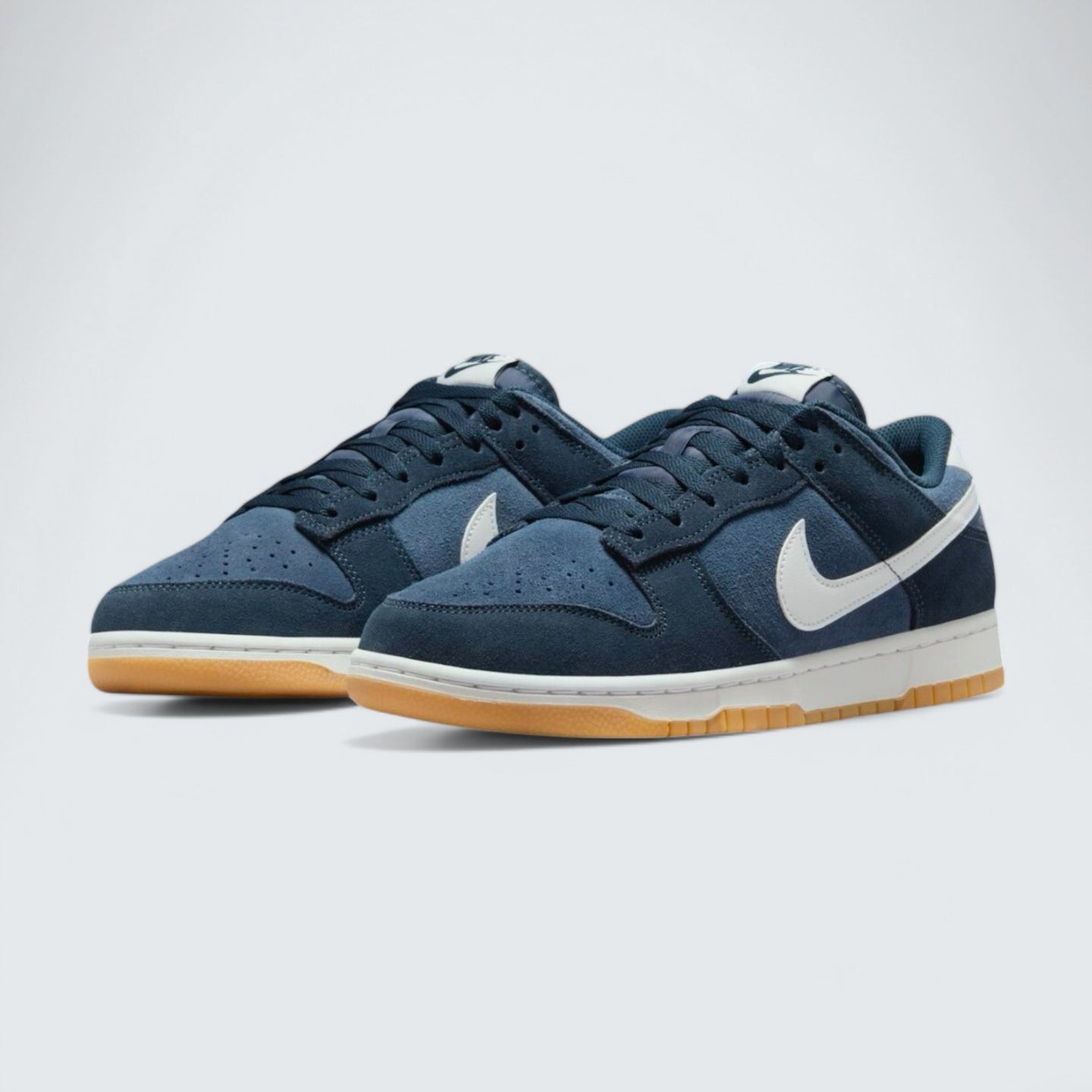 Dunk Low 'Armory Navy Monsoon Blue'