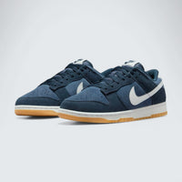 Dunk Low 'Armory Navy Monsoon Blue'