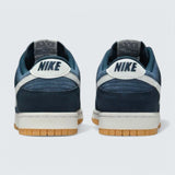 Dunk Low 'Armory Navy Monsoon Blue'