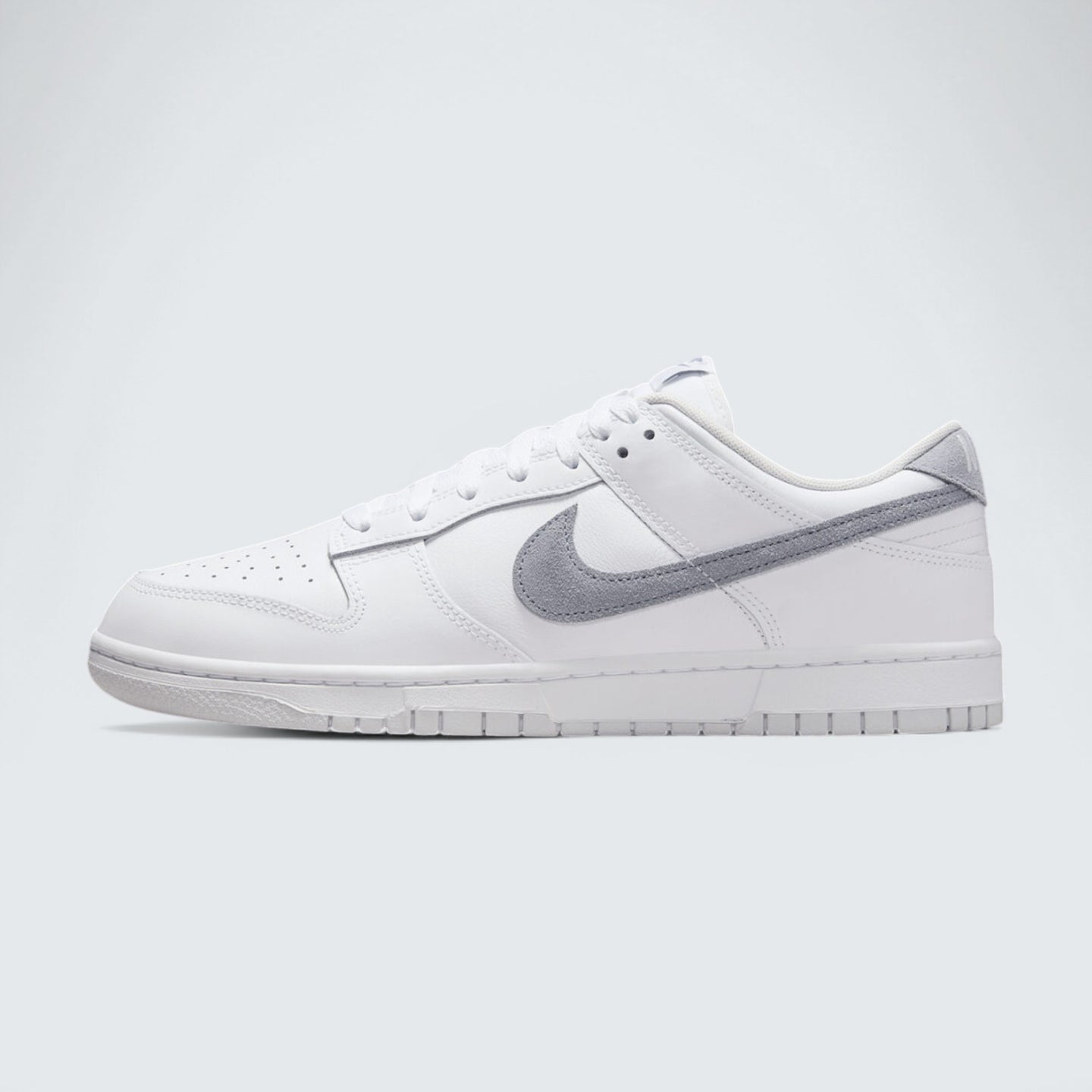 Dunk Low 'Ashen Slate'