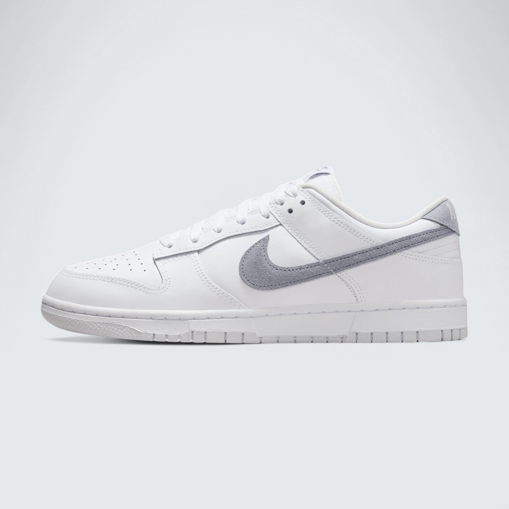 Dunk Low 'Ashen Slate'