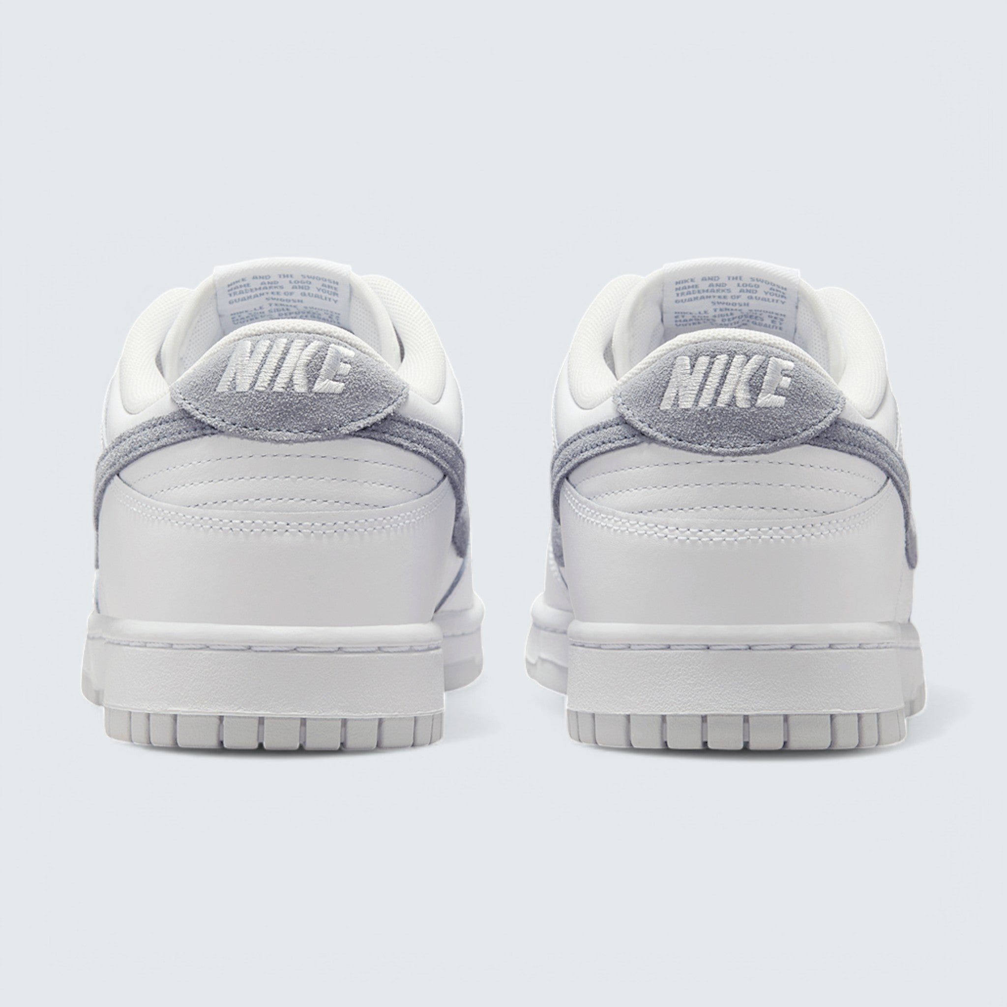 Dunk Low 'Ashen Slate'