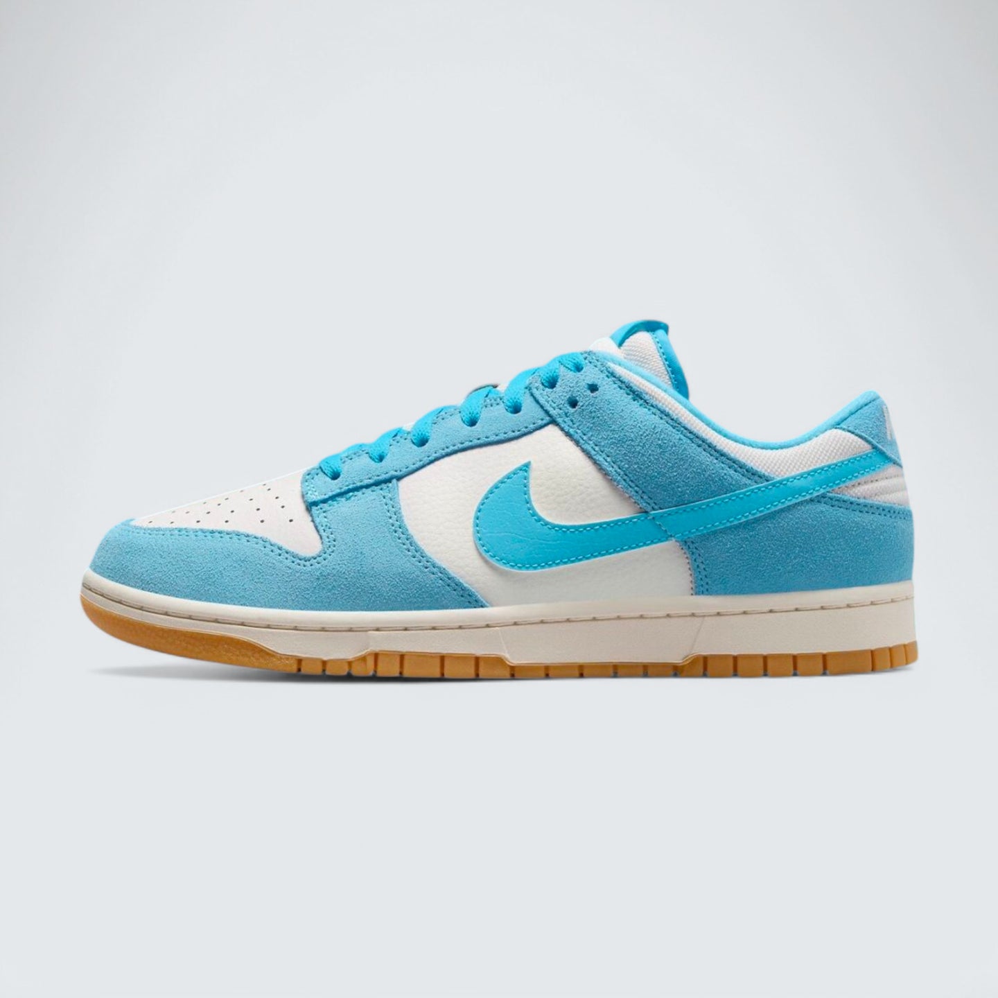 Dunk Low 'Baltic Blue'