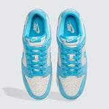 Dunk Low 'Baltic Blue'