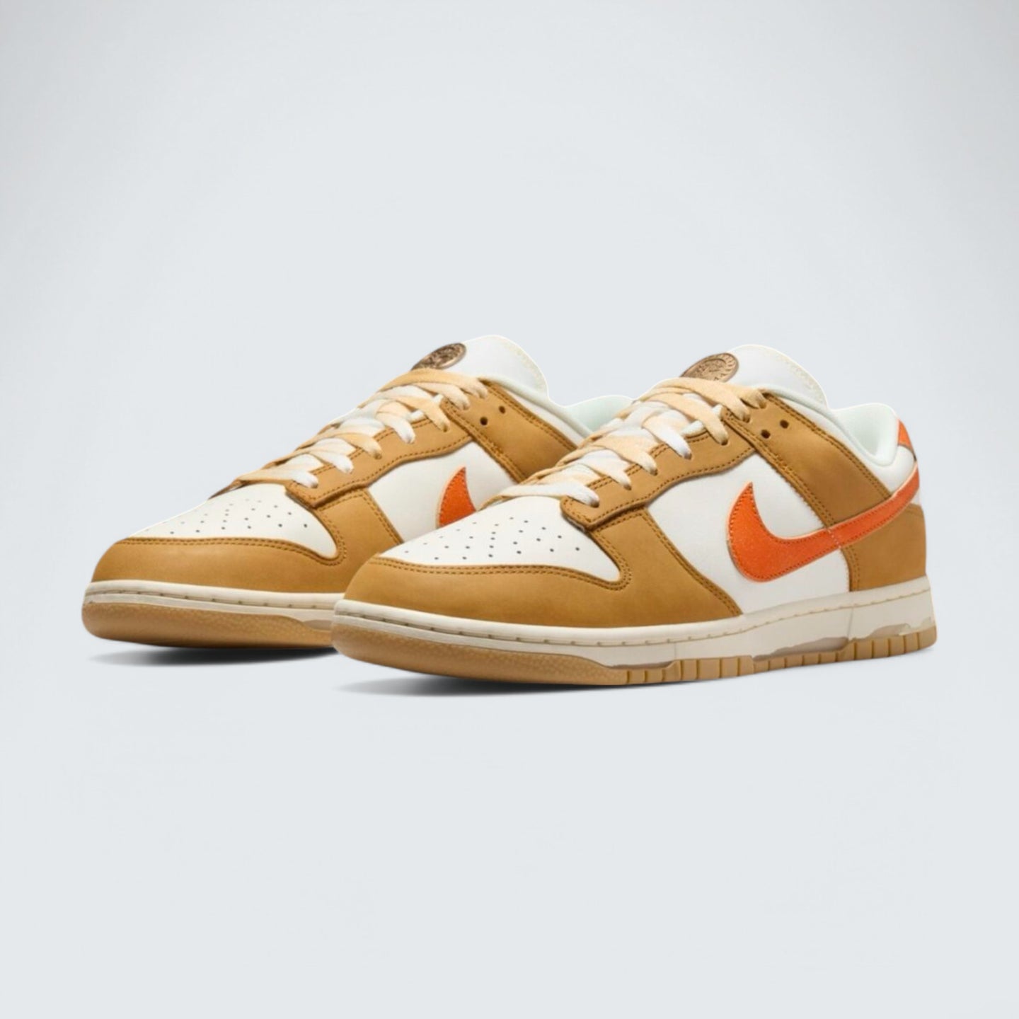 Dunk Low 'Be The 1'