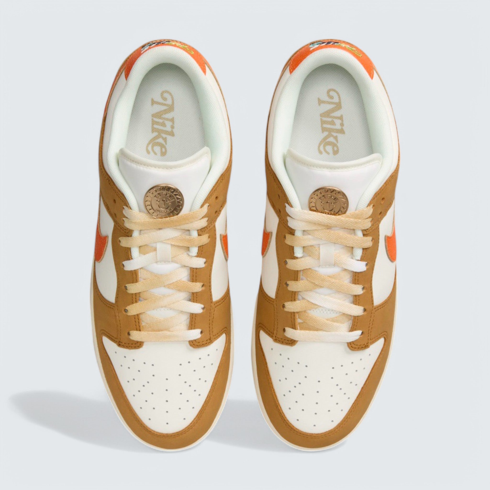 Dunk Low 'Be The 1'