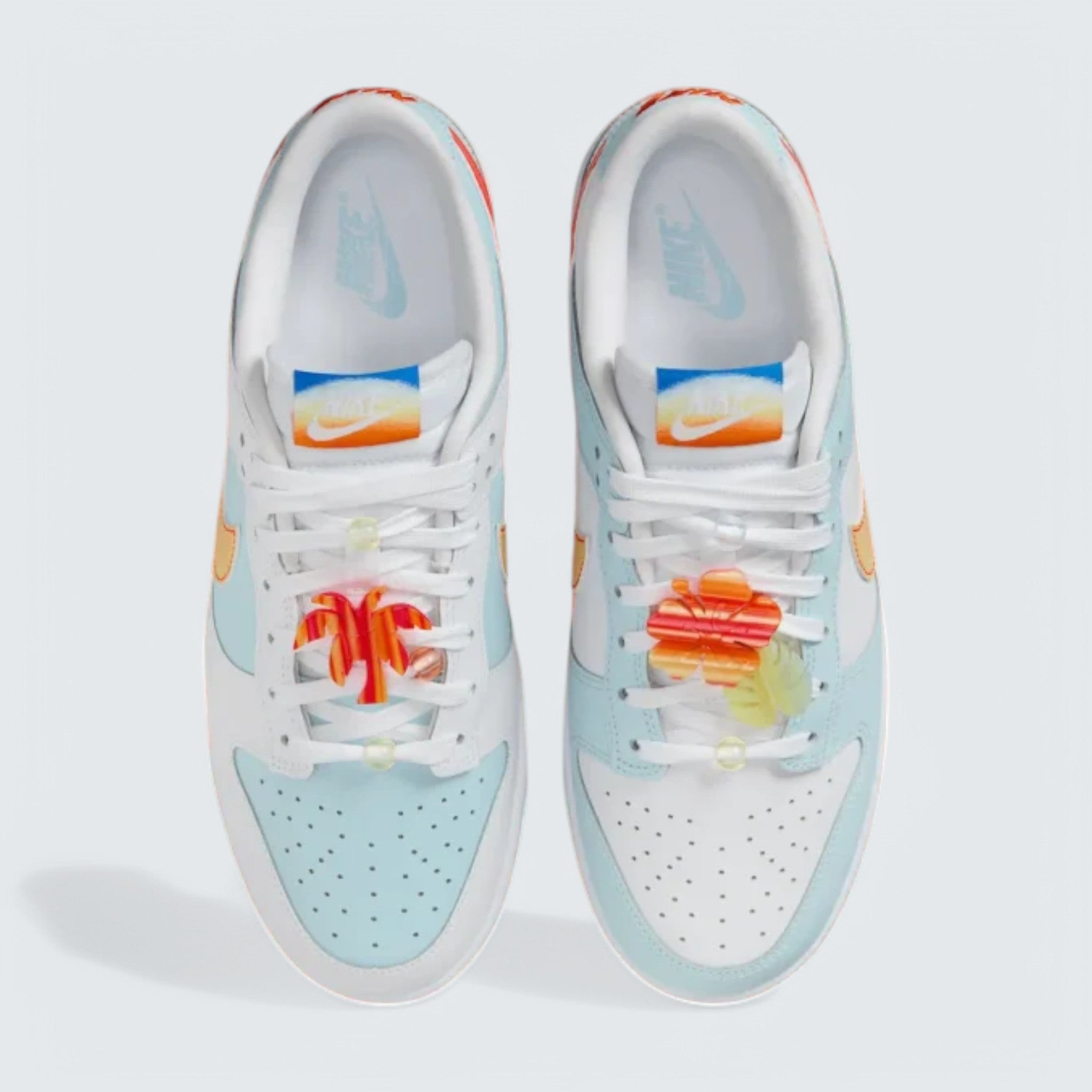 Dunk Low 'Beach Sunset'