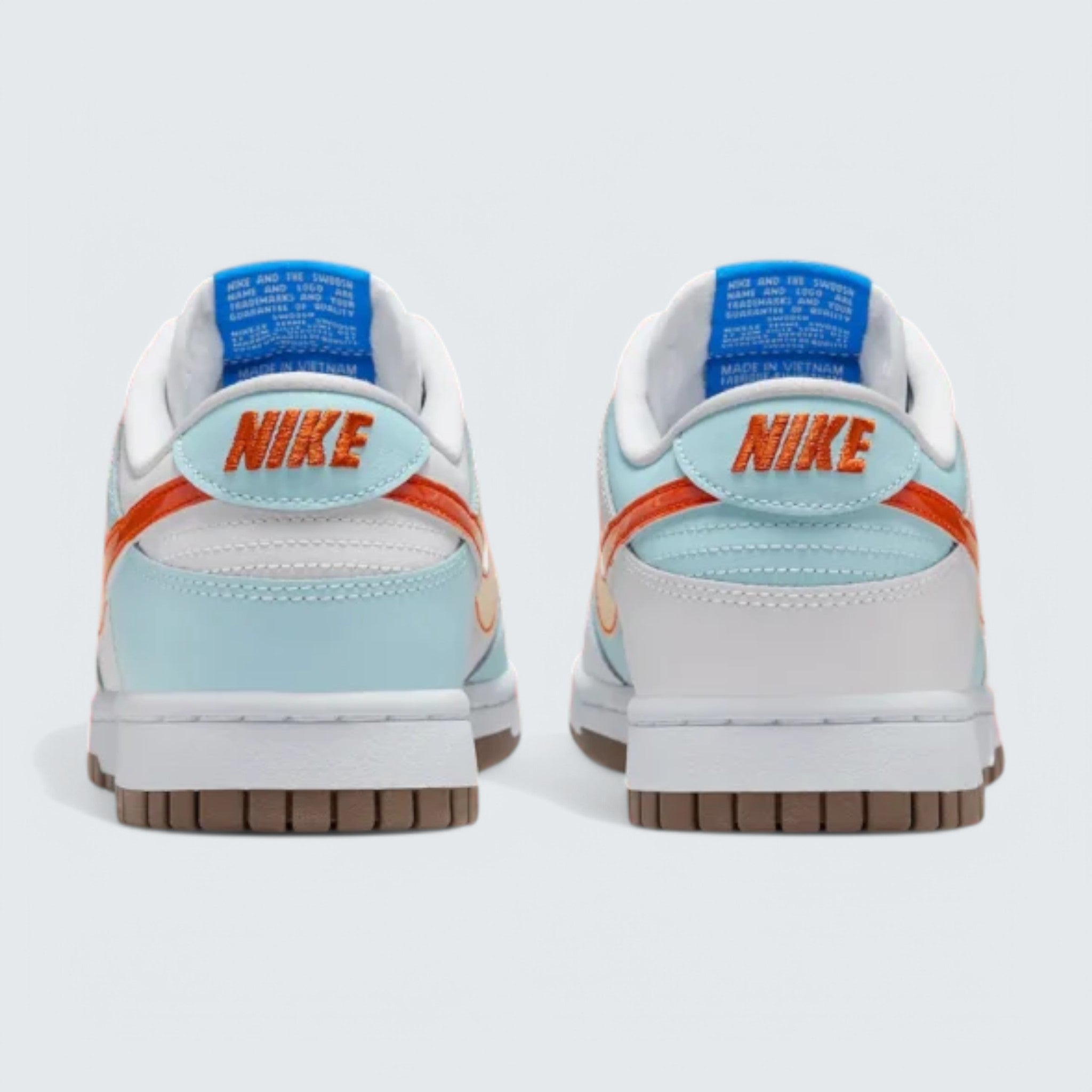 Dunk Low 'Beach Sunset'
