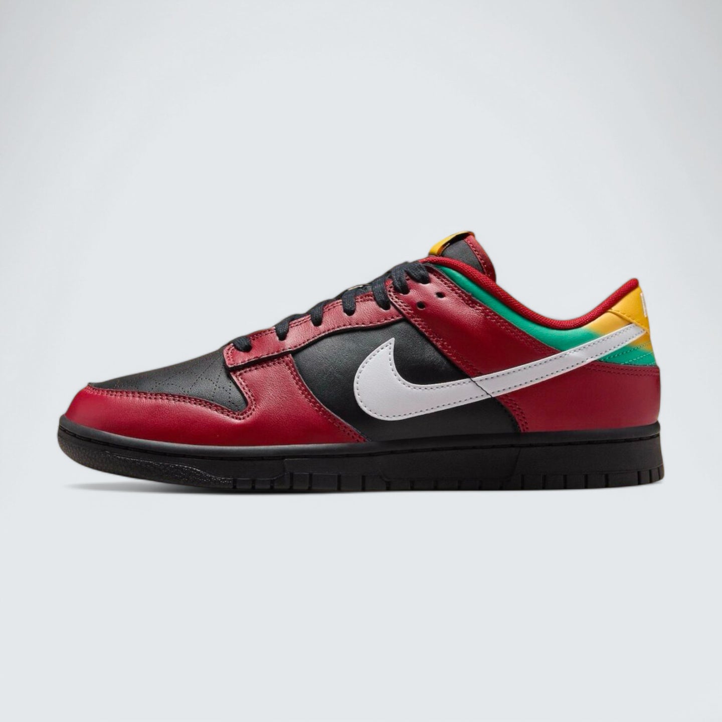 Dunk Low 'Biker Tattoos'