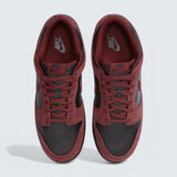 Dunk Low 'Dark Team Red'