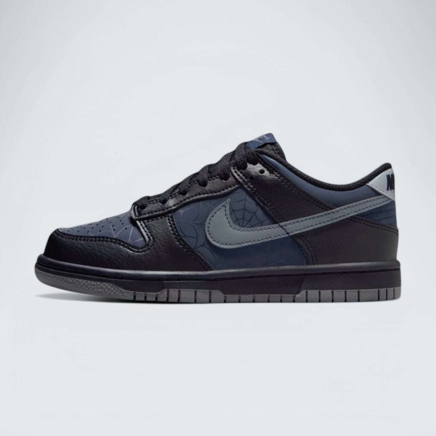Dunk Low 'Symbiote'