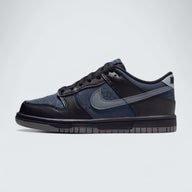 Dunk Low 'Symbiote'