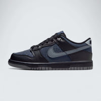 Dunk Low 'Symbiote'