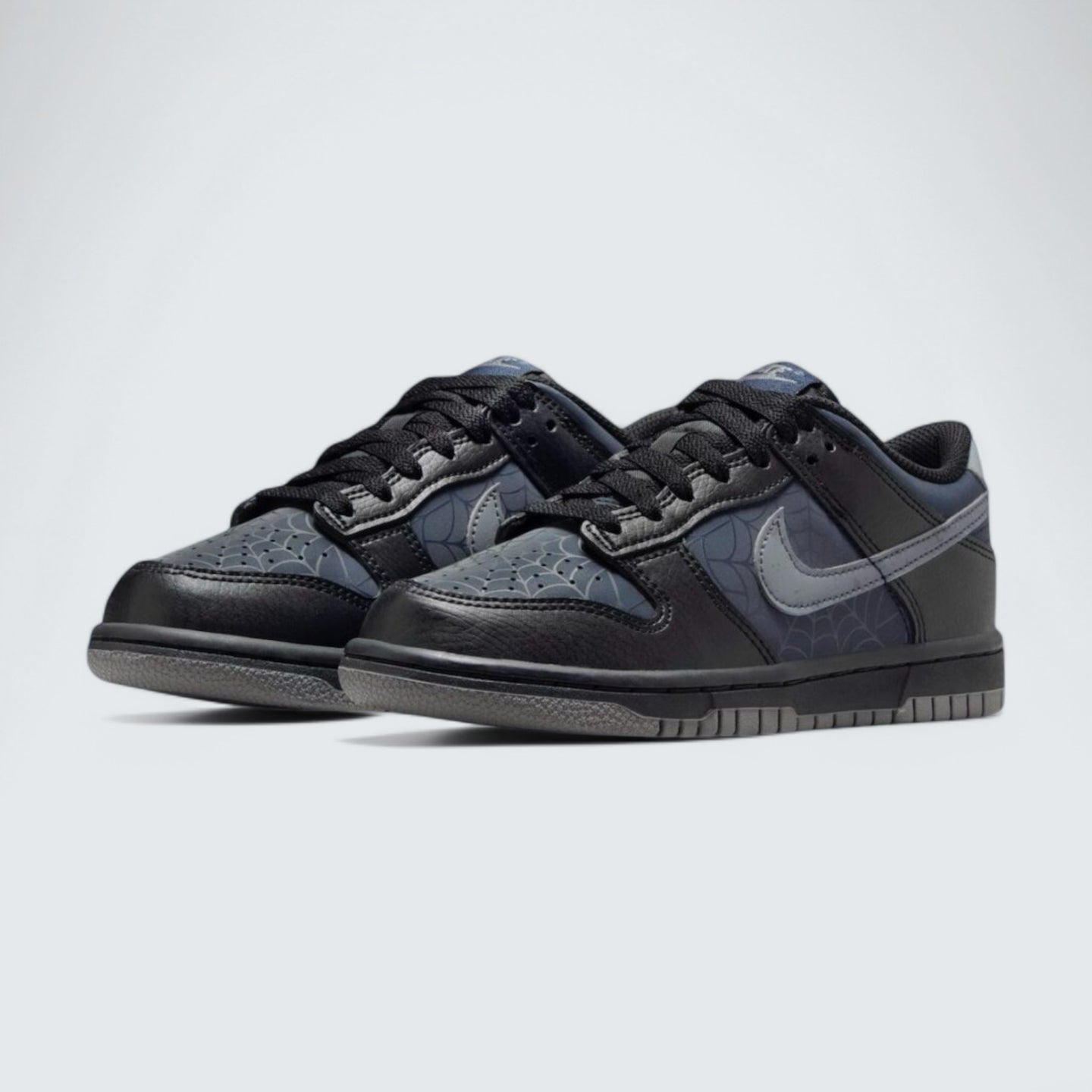 Dunk Low 'Symbiote'