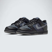 Dunk Low 'Symbiote'