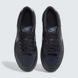Dunk Low 'Symbiote'