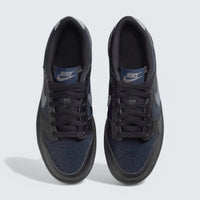 Dunk Low 'Symbiote'