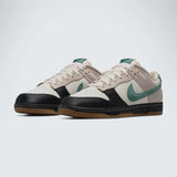 Dunk Low 'Black Toe Bicoastal'