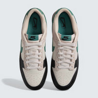 Dunk Low 'Black Toe Bicoastal'