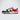 Dunk Low 'Black Toe Bright Crimson'