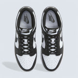 Nike Dunk Low 'Black White'
