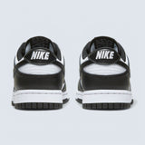 Nike Dunk Low 'Black White'