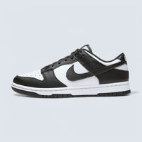 Nike Dunk Low 'Black White'