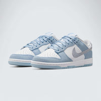 Dunk Low 'Blue Corduroy'