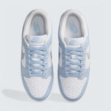 Dunk Low 'Blue Corduroy'