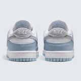 Dunk Low 'Blue Corduroy'